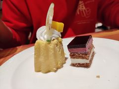 -云尚自助餐厅(佛山南海瞻云酒店)