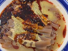 -孟记传统大刀面(星源商城店)