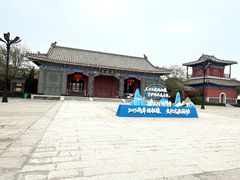 -天津妈祖文化园