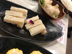 -八爷老北京火锅(万谷慧生活店)