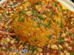 -桔子海鲜烧烤大排档(台东店)