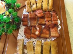 -顺峰(南二环店)