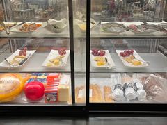 -长沙君悦酒店·自助餐厅咖啡厅