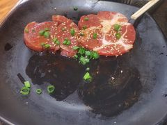 -火炉旺烤肉啤酒屋(沈北创始店)