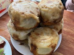 -宝瑞门钉肉饼店