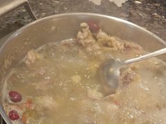 -一席地·本地鸡窝·杭帮鸡火锅(萧山银隆百货店)