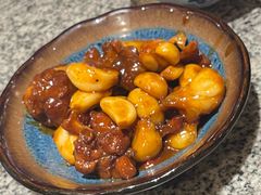 -南京大牌档(济南万象城店)