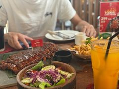 -Naughty Nuri’s Phuket