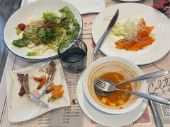 -安妮意大利餐厅(丽都店)