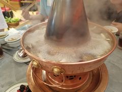 -侃爷南门铜锅涮肉