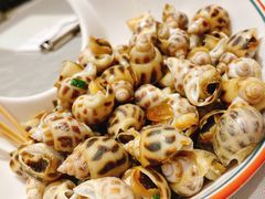 -喜碧海鲜·二十年本土海鲜老字号(上排店)