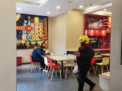 -永和大王(杨高中路店)