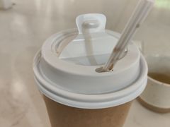 -Cafe on warm(丹霞店)