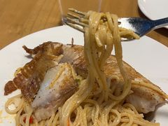 -青麦家·融合餐厅(江岛智立方店)