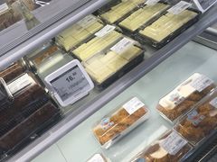 -匠造烘焙(上海湾店)
