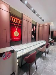 -周大福CHOW TAI FOOK(浦东八佰伴店)