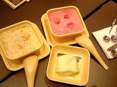 -满记甜品(王府井北京市百货大楼店)
