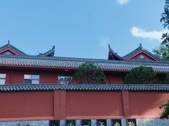 -黔灵山公园