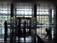 -青岛海尔洲际酒店