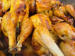 -吴山烤禽 (吴山路店)