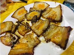 -黎记大排档(慈云路店)