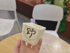 -野人先生Gelato(上海长宁龙之梦店)