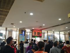 -上海长途汽车客运总站