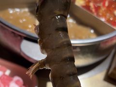 -巴奴毛肚火锅(广益哥伦布店)