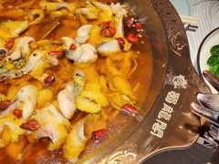 -雲蜀龙阁·金牌水煮鱼(方庄店)