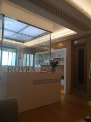 -ROYEA茹彦祛痘·问题肌肤修护中心
