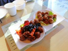 -静莲斋素食(慈云寺店)
