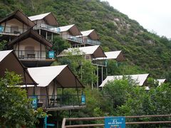 -北京山里寒舍度假酒店
