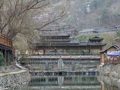 景点-西江千户苗寨