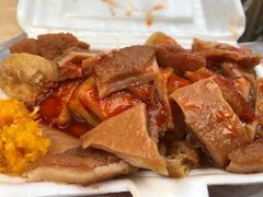 -细妹五香牛杂(步行街店)