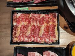 -千寻烧肉(政务区店)