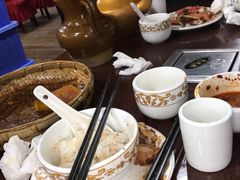 -银同牦牛肉火锅
