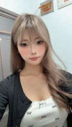 -藤野造型·烫·染发型设计店
