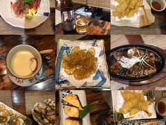 -吉兆·料理(红梅南路店)