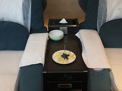 -新紫霞养生·影院足道·SPA(金山区店)