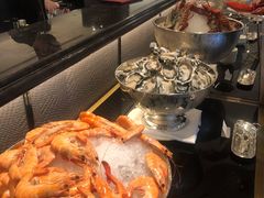 -王府半岛酒店·大堂茶座