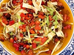 -拈一筷子·宜宾江湖菜(总店)