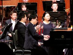 -贺绿汀音乐厅