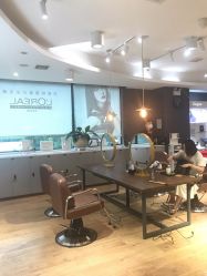 -意廊 Hair Salon