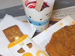 -麦当劳(哈西万达店)