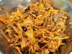 -王祖名抻面烧烤(柳影路店)