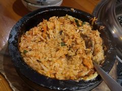 韩式石锅饭-丸藏和牛烧肉专门店(园区师惠坊店)