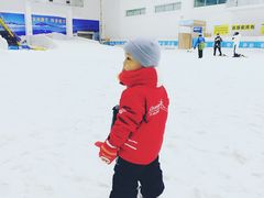 -绍兴启迪乔波冰雪世界