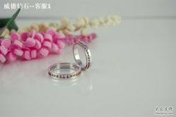 -威德钻石-克拉钻大本营(南京东路店)