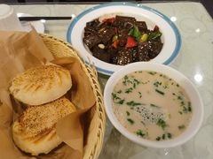 -三义和酒楼(广渠门店)