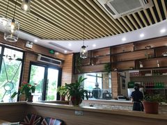 -小苏舍餐厅(木渎店)
